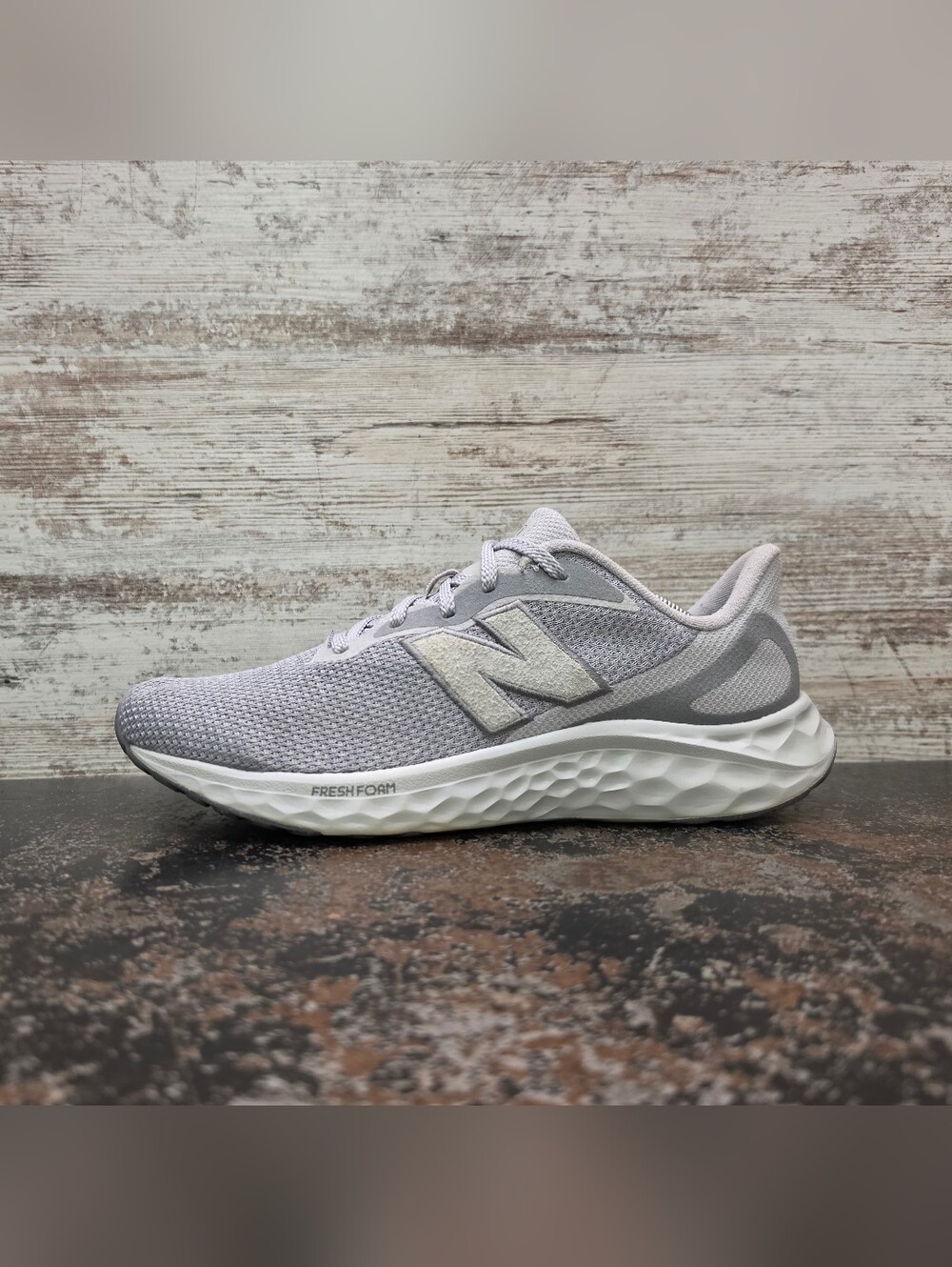 Mens New Balance Fresh Foam Arishi Running Shoes Sz 11.5 Used MARISAC4